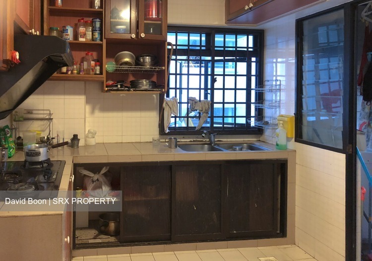 Blk 536 Woodlands Drive 14 (Woodlands), HDB Executive #168381022